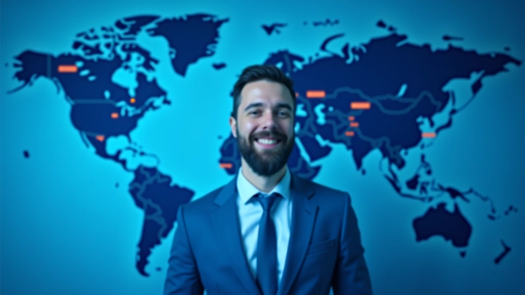 Global exchanges education